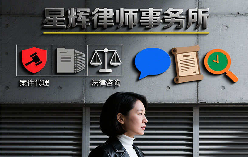 专业律所法律咨询保障您的合法权益